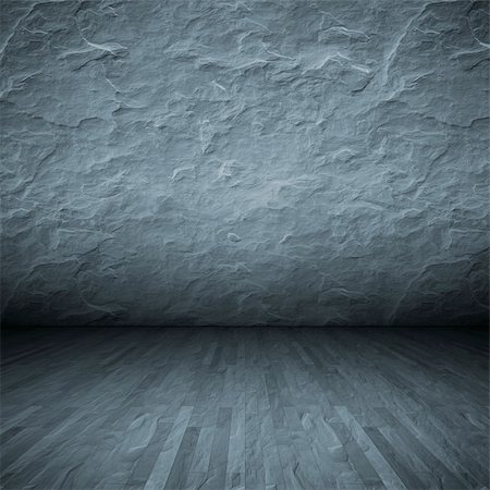 An image of a grey dark floor Foto de stock - Super Valor sin royalties y Suscripción, Código: 400-04757818