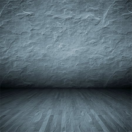 simsearch:400-05328801,k - An image of a grey dark floor Fotografie stock - Microstock e Abbonamento, Codice: 400-04757818