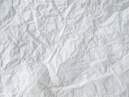 sheet of paper wrinkled - Texture of White crumpled paper for web background Stock Photo - Budget Royalty-Free & Subscription, Code: 400-04758226
