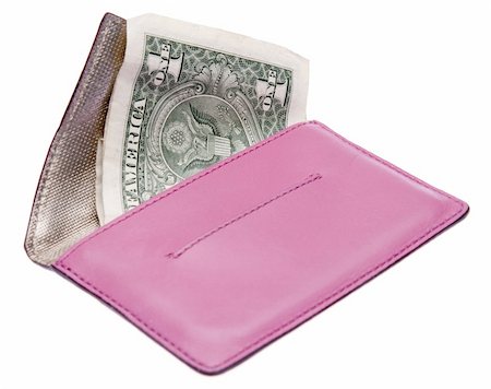 simsearch:400-04764161,k - Pink Caluclator with Money Filled Wallet Foto de stock - Super Valor sin royalties y Suscripción, Código: 400-04759059