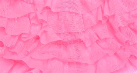 pink fabric fashion studio - Pink Ruffle Detail Background Image. Stock Photo - Budget Royalty-Free & Subscription, Code: 400-04759122