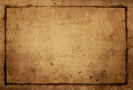 simsearch:400-05680713,k - highly Detailed grunge background frame with space Stockbilder - Microstock & Abonnement, Bildnummer: 400-04759826