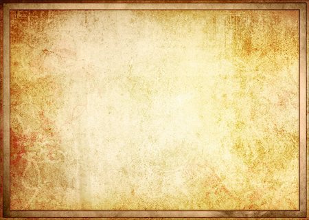 simsearch:400-05680713,k - highly Detailed grunge background frame with space Stockbilder - Microstock & Abonnement, Bildnummer: 400-04759829