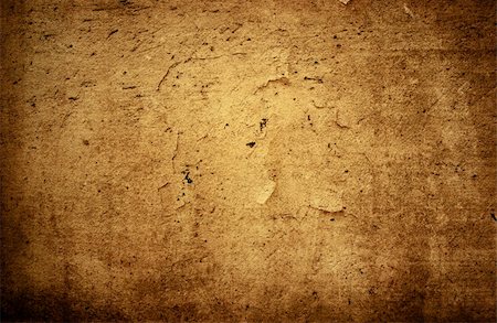 simsearch:400-04738096,k - Brown grungy wall - Great textures for your Photographie de stock - Aubaine LD & Abonnement, Code: 400-04759860