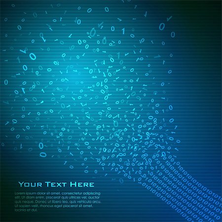 illustration of vector background with stars Stock Photo - Budget Royalty-Free & Subscription, Code: 400-04764010