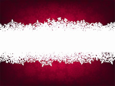 simsearch:400-05739036,k - Christmas background with copyspace. EPS 8 vector file included Photographie de stock - Aubaine LD & Abonnement, Code: 400-04764071