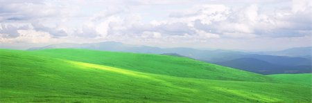 simsearch:400-05117107,k - A panoramic view of the Carpathian Mountains Stock Photo - Budget Royalty-Free & Subscription, Code: 400-04764112