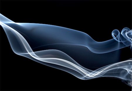 simsearch:400-06408999,k - realistic smoke waves decoration and background Stockbilder - Microstock & Abonnement, Bildnummer: 400-04765547