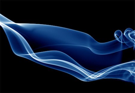 simsearch:400-06408999,k - realistic smoke waves decoration and background Stockbilder - Microstock & Abonnement, Bildnummer: 400-04765548