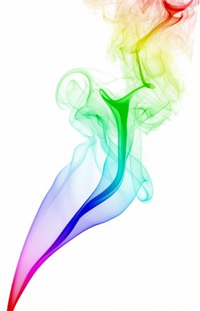 simsearch:400-06408999,k - realistic smoke waves decoration and background Stockbilder - Microstock & Abonnement, Bildnummer: 400-04765555