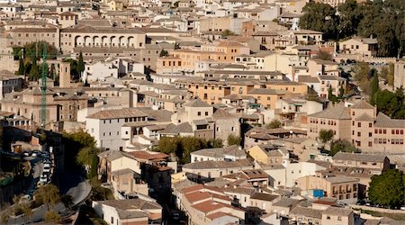 Toledo Stockbilder - Microstock & Abonnement, Bildnummer: 400-04766225