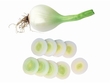 simsearch:400-04292292,k - onion isolated on white background Fotografie stock - Microstock e Abbonamento, Codice: 400-04766673