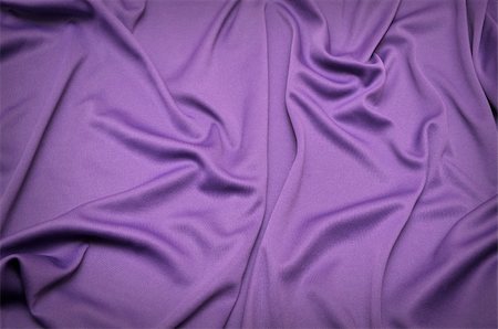 purple weddings - purple satin fabric texture for background use Photographie de stock - Aubaine LD & Abonnement, Code: 400-04767488