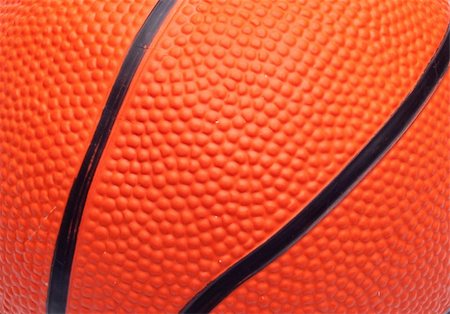 simsearch:400-04758470,k - Orange Basketball Close Up Texture Background Image. Photographie de stock - Aubaine LD & Abonnement, Code: 400-04761375