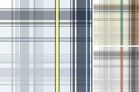 simsearch:400-05305265,k - plaid fabric textile design Stockbilder - Microstock & Abonnement, Bildnummer: 400-04761576