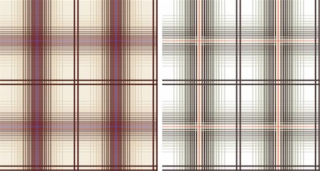 simsearch:400-08097094,k - plaid fabric textile design Stock Photo - Budget Royalty-Free & Subscription, Code: 400-04761588