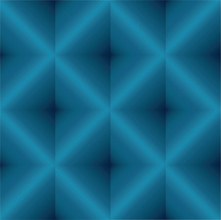 simsearch:400-05382856,k - Abstract background from dark blue squares. Vector illustration Stock Photo - Budget Royalty-Free & Subscription, Code: 400-04761986