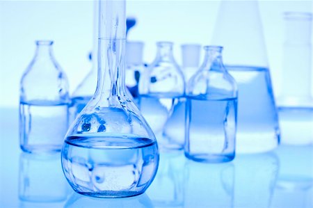 A laboratory is a place where scientific research and experiments are conducted. Laboratories designed for processing specimens, such as environmental research or medical laboratories will have specialised machinery (automated analysers) designed to process many samples. Stock Photo - Budget Royalty-Free & Subscription, Code: 400-04762982