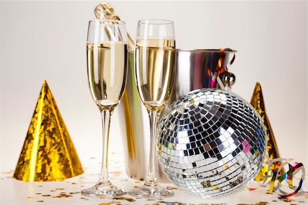 simsearch:400-06064766,k - Happy New Year collection Stockbilder - Microstock & Abonnement, Bildnummer: 400-04763016