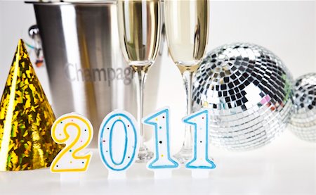simsearch:400-06064766,k - Happy New Year collection Stockbilder - Microstock & Abonnement, Bildnummer: 400-04763147
