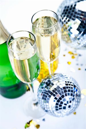 simsearch:400-06064766,k - Happy New Year collection Stockbilder - Microstock & Abonnement, Bildnummer: 400-04763282