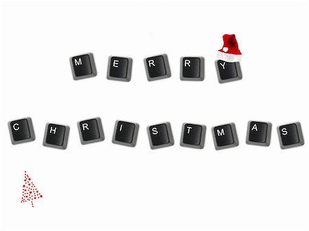 spelt - Keyboard keys isolated against a white background Stock Photo - Budget Royalty-Free & Subscription, Code: 400-04774264