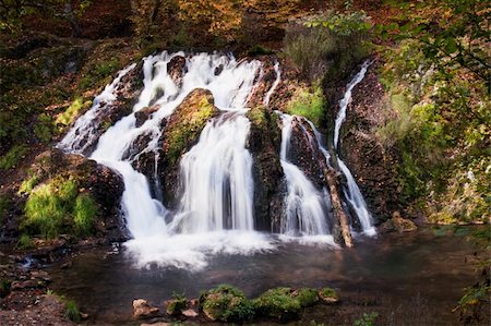 simsearch:400-04779920,k - Waterfall Dokuzak''''which is located in the village Stoilovo Strandzha / Bulgaria / Stock Photo - Budget Royalty-Free & Subscription, Code: 400-04779919
