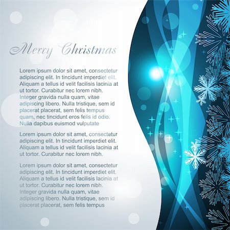 simsearch:400-05881864,k - vector snowflake background design illustration Stock Photo - Budget Royalty-Free & Subscription, Code: 400-04770154