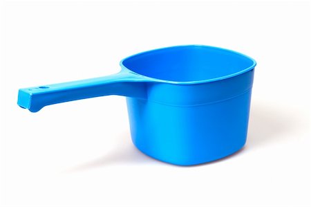 plastic scoop Stock Photo - Budget Royalty-Free & Subscription, Code: 400-04773469