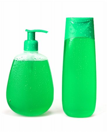 simsearch:400-07470628,k - liquid soap, gel, shampoo Stock Photo - Budget Royalty-Free & Subscription, Code: 400-04773473