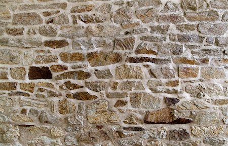 simsearch:400-05058727,k - stone wall Stock Photo - Budget Royalty-Free & Subscription, Code: 400-04773500