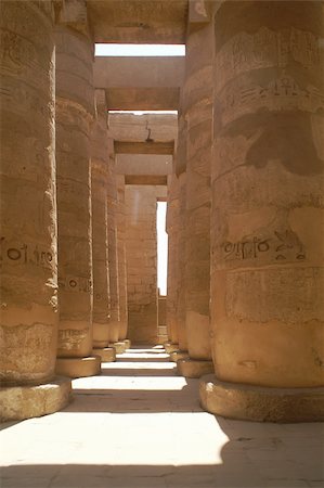 simsearch:400-07917630,k - Egypt, Luxor Stockbilder - Microstock & Abonnement, Bildnummer: 400-04773904