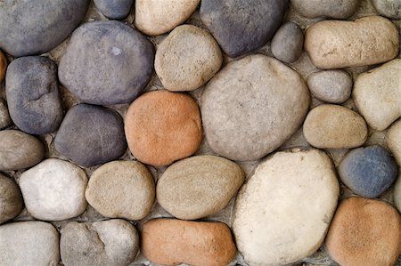 simsearch:400-07481458,k - wall stones Stock Photo - Budget Royalty-Free & Subscription, Code: 400-04773909