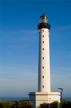 lighthouse, beacon Stock Photo - Budget Royalty-Free & Subscription, Code: 400-04773976