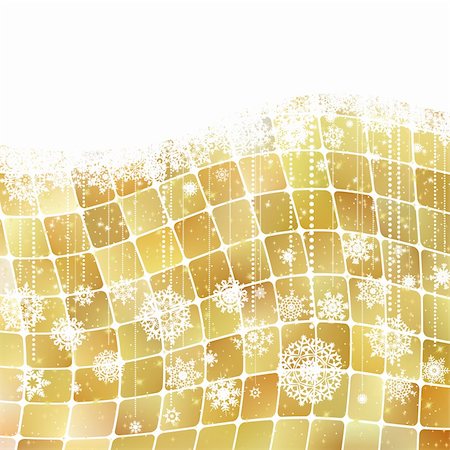 simsearch:400-05704498,k - Christmas background. EPS 8 vector file included Photographie de stock - Aubaine LD & Abonnement, Code: 400-04785484