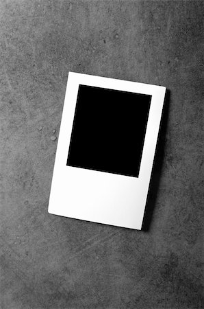 simsearch:400-05167153,k - Designer concept - blank photo frames for your photos Stock Photo - Budget Royalty-Free & Subscription, Code: 400-04786039