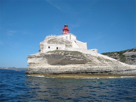 in south Corsica Fotografie stock - Microstock e Abbonamento, Codice: 400-04788828