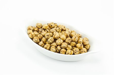 simsearch:400-04846153,k - Roasted Chickpea Stock Photo - Budget Royalty-Free & Subscription, Code: 400-04789024