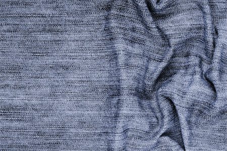 simsearch:400-05269393,k - close-up of the blue jeans cloth Stock Photo - Budget Royalty-Free & Subscription, Code: 400-04781140