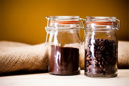 sfregare - Coffee Fotografie stock - Microstock e Abbonamento, Codice: 400-04782532