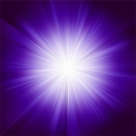 simsearch:400-04698008,k - A violet color design with a burst. EPS 8 vector file included Photographie de stock - Aubaine LD & Abonnement, Code: 400-04782540