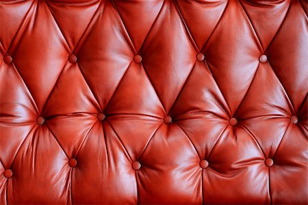 genuine leather upholstery Photographie de stock - Aubaine LD & Abonnement, Code: 400-04782896