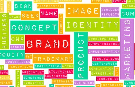 simsearch:400-04793921,k - Brand Marketing for a Successful Product Concept Stock Photo - Budget Royalty-Free & Subscription, Code: 400-04795664