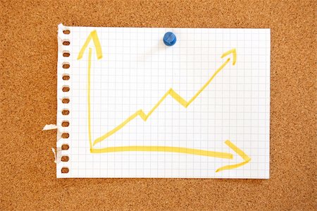 simsearch:600-03738822,k - business graph and arrow showing success and growth in business Stockbilder - Microstock & Abonnement, Bildnummer: 400-04796196