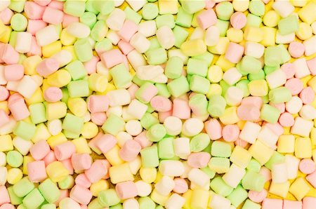 simsearch:400-05237252,k - Various dry colourful sweets arranged as background Stock Photo - Budget Royalty-Free & Subscription, Code: 400-04796718