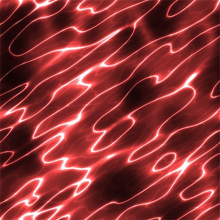 simsearch:400-04555076,k - large abstract image of electricity or lightning in red Stock Photo - Budget Royalty-Free & Subscription, Code: 400-04799596
