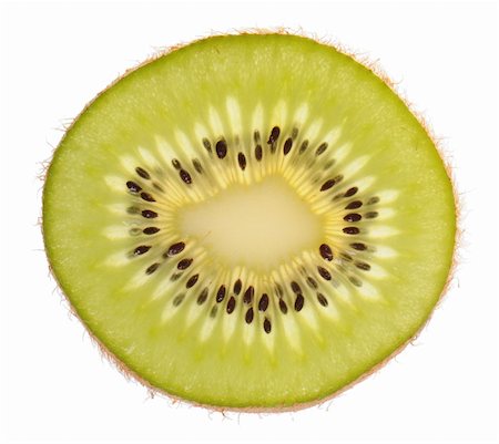 simsearch:400-05181484,k - Kiwi slice Stockbilder - Microstock & Abonnement, Bildnummer: 400-04793384