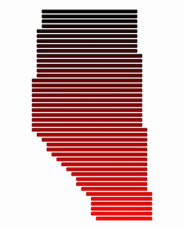 Map of Alberta Stock Photo - Budget Royalty-Free & Subscription, Code: 400-04804136