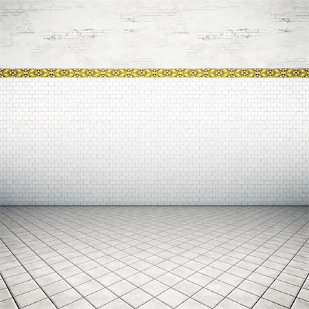 An image of a nice floor for your content Foto de stock - Super Valor sin royalties y Suscripción, Código: 400-04804821