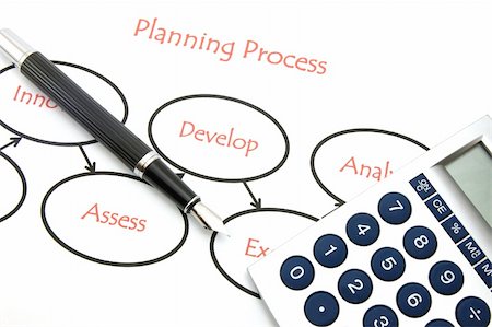 simsearch:400-04290721,k - flowchart showing structrue of new business company Fotografie stock - Microstock e Abbonamento, Codice: 400-04804873